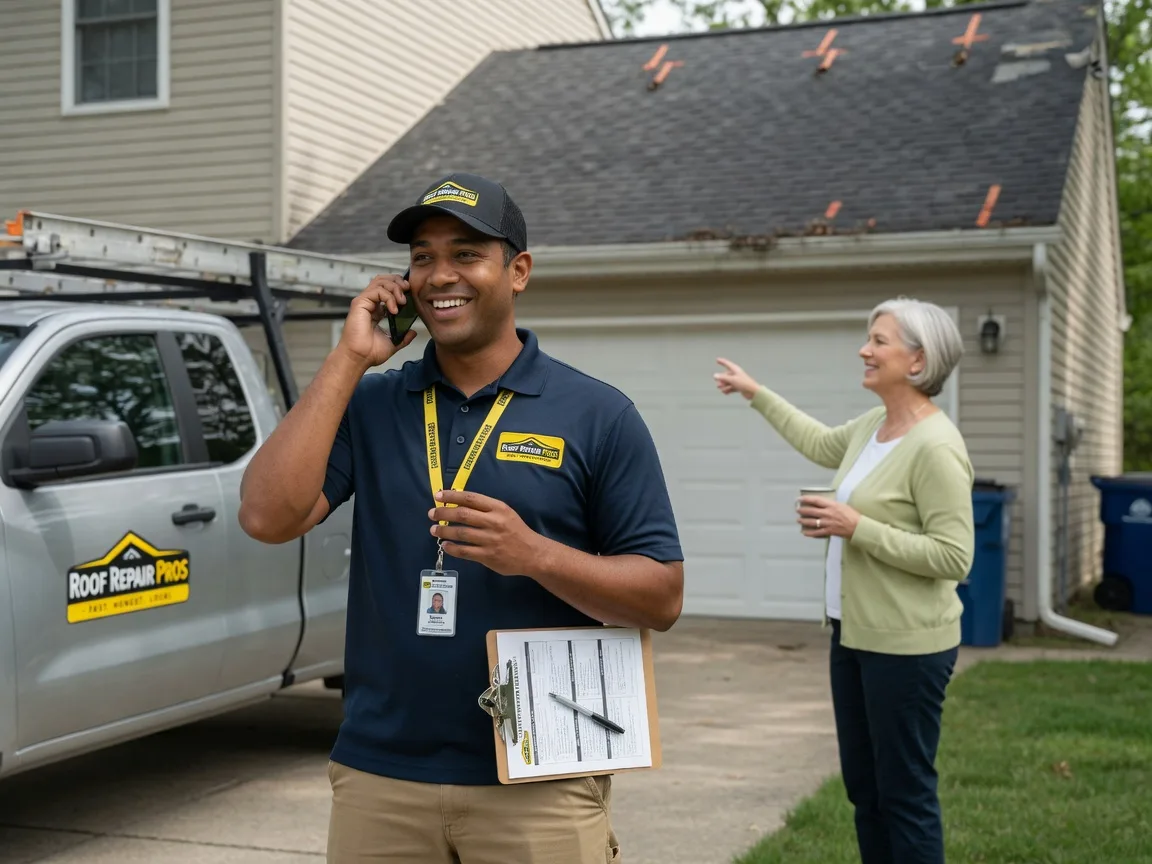 Roof Repair Village Mills, TX FAQs